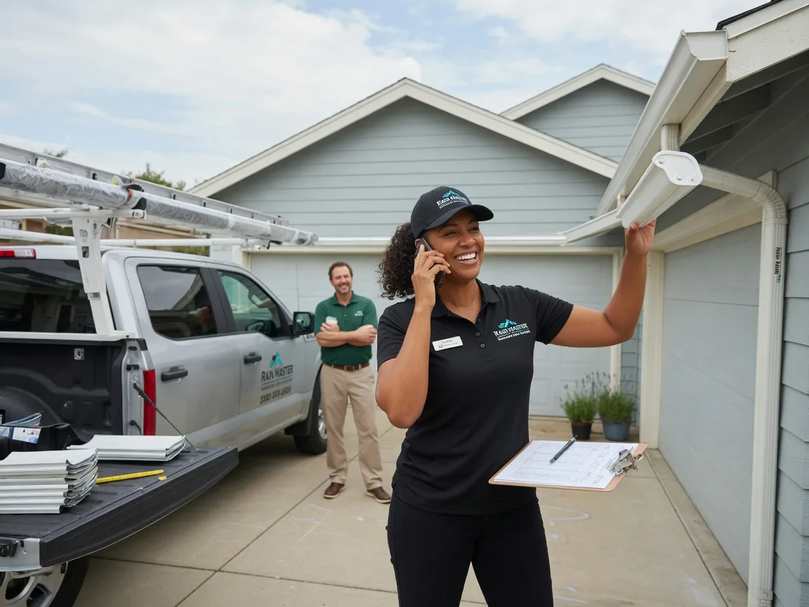 Gutter Installation Deerfield, KS FAQs